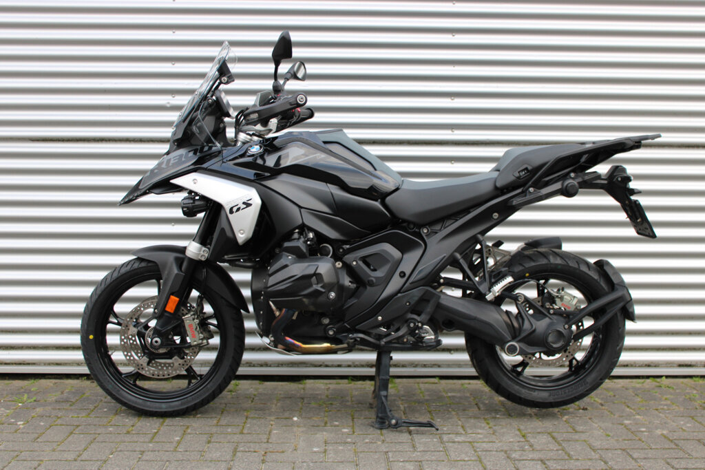 BMW R 1300 GS 12