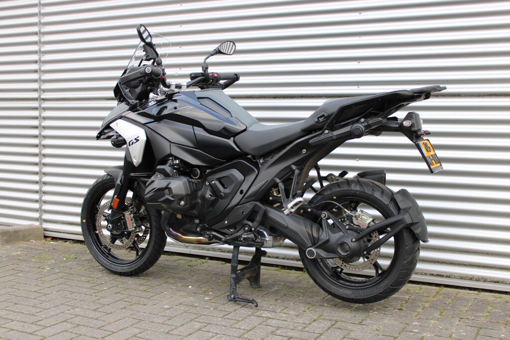 BMW R 1300 GS 13