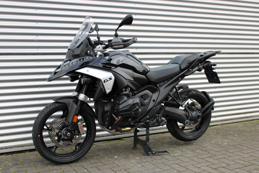BMW R 1300 GS 14