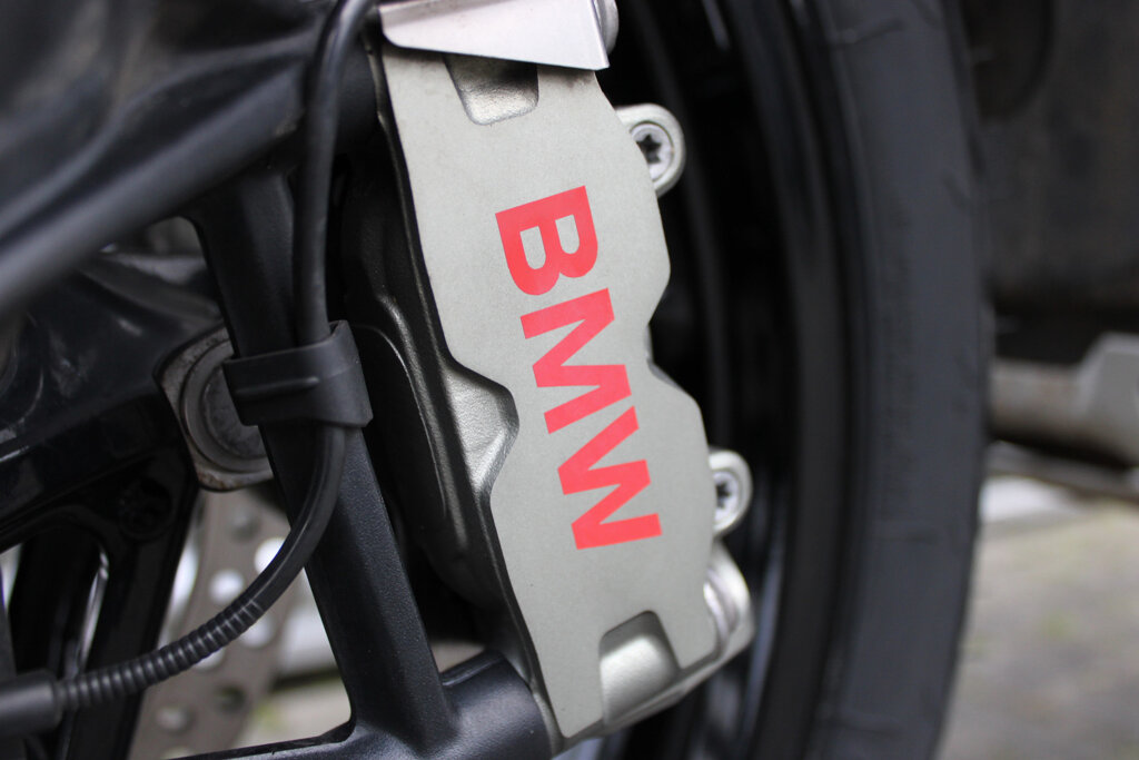BMW R 1300 GS 15