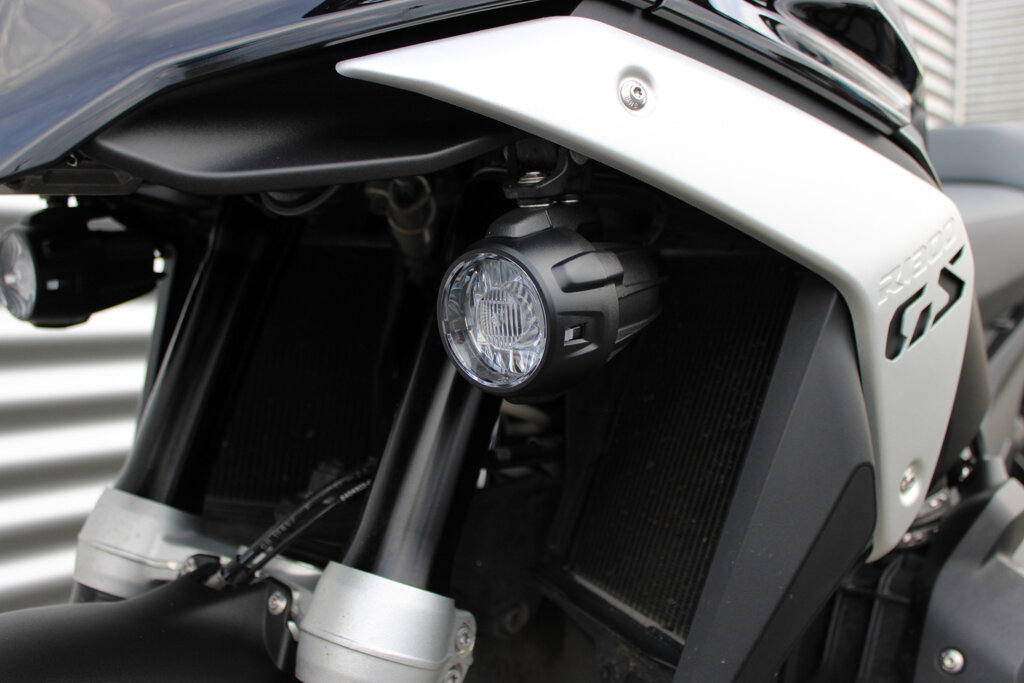 BMW R 1300 GS 16