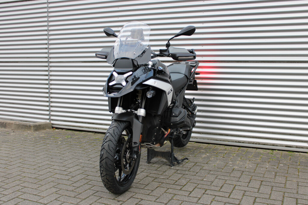BMW R 1300 GS 19
