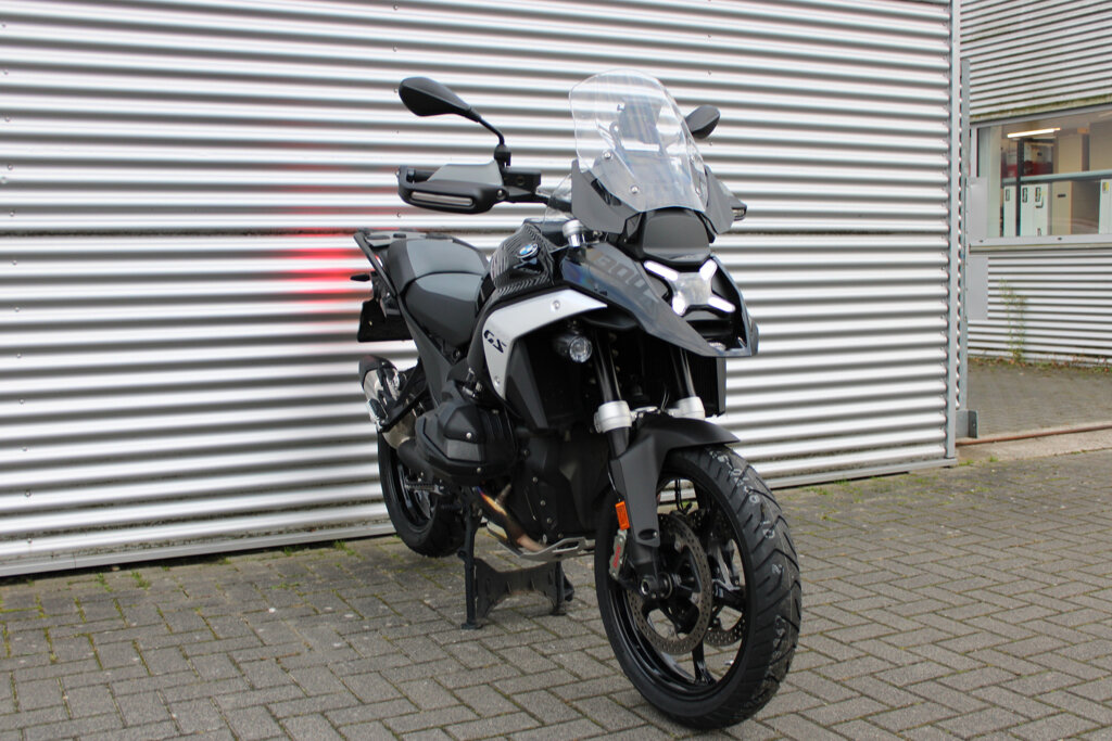 BMW R 1300 GS 20