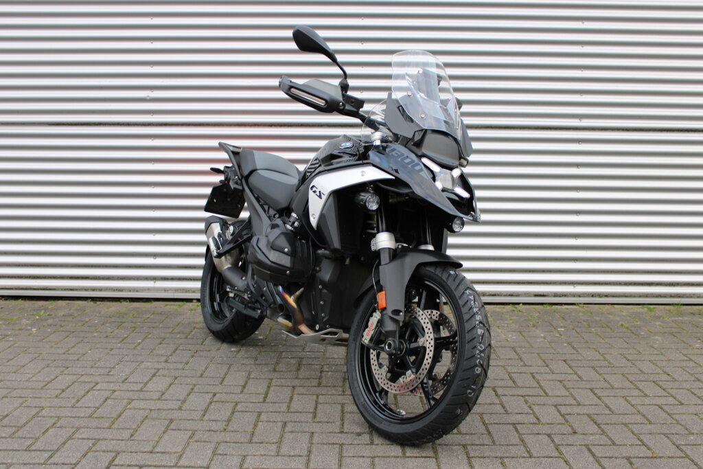 BMW R 1300 GS 21