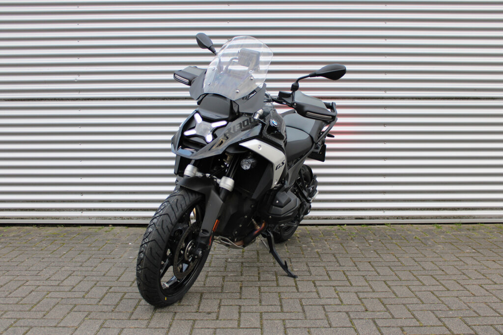 BMW R 1300 GS 22