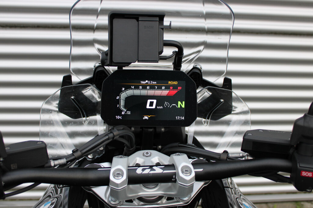 BMW R 1300 GS 23