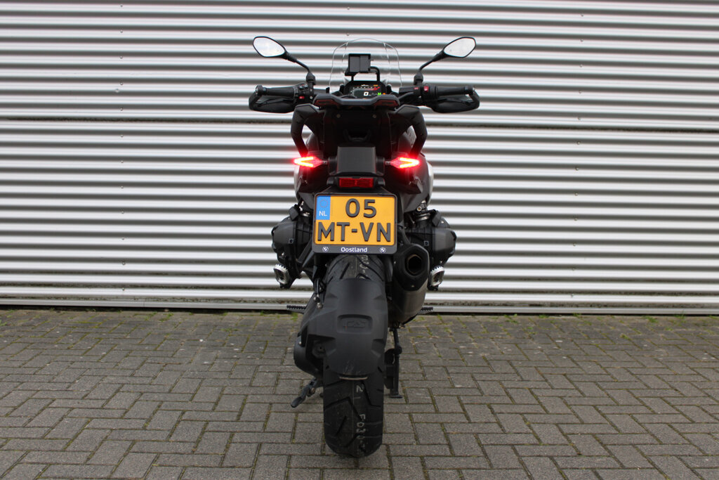 BMW R 1300 GS 24