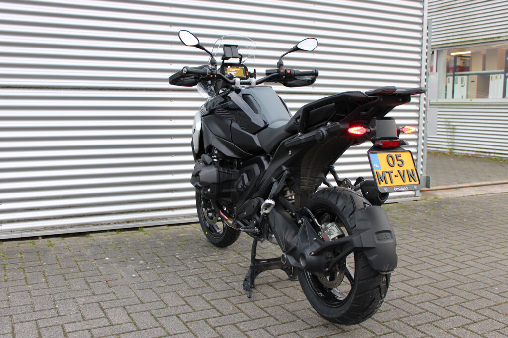BMW R 1300 GS 26