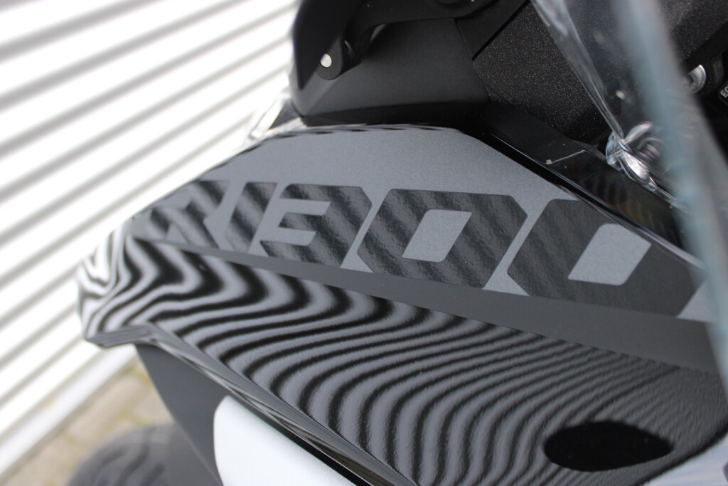 BMW R 1300 GS 27