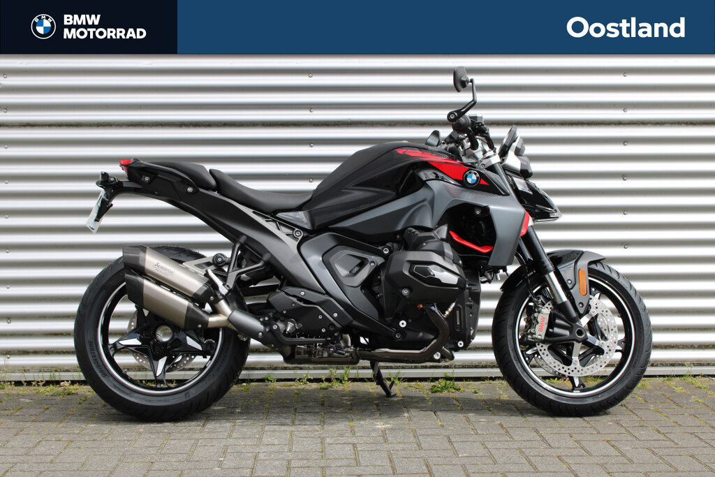 BMW R 1300 R 1