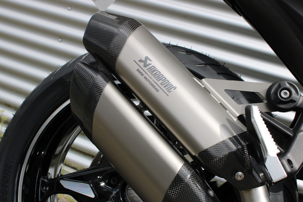 BMW R 1300 R 2