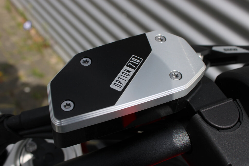 BMW R 1300 R 4