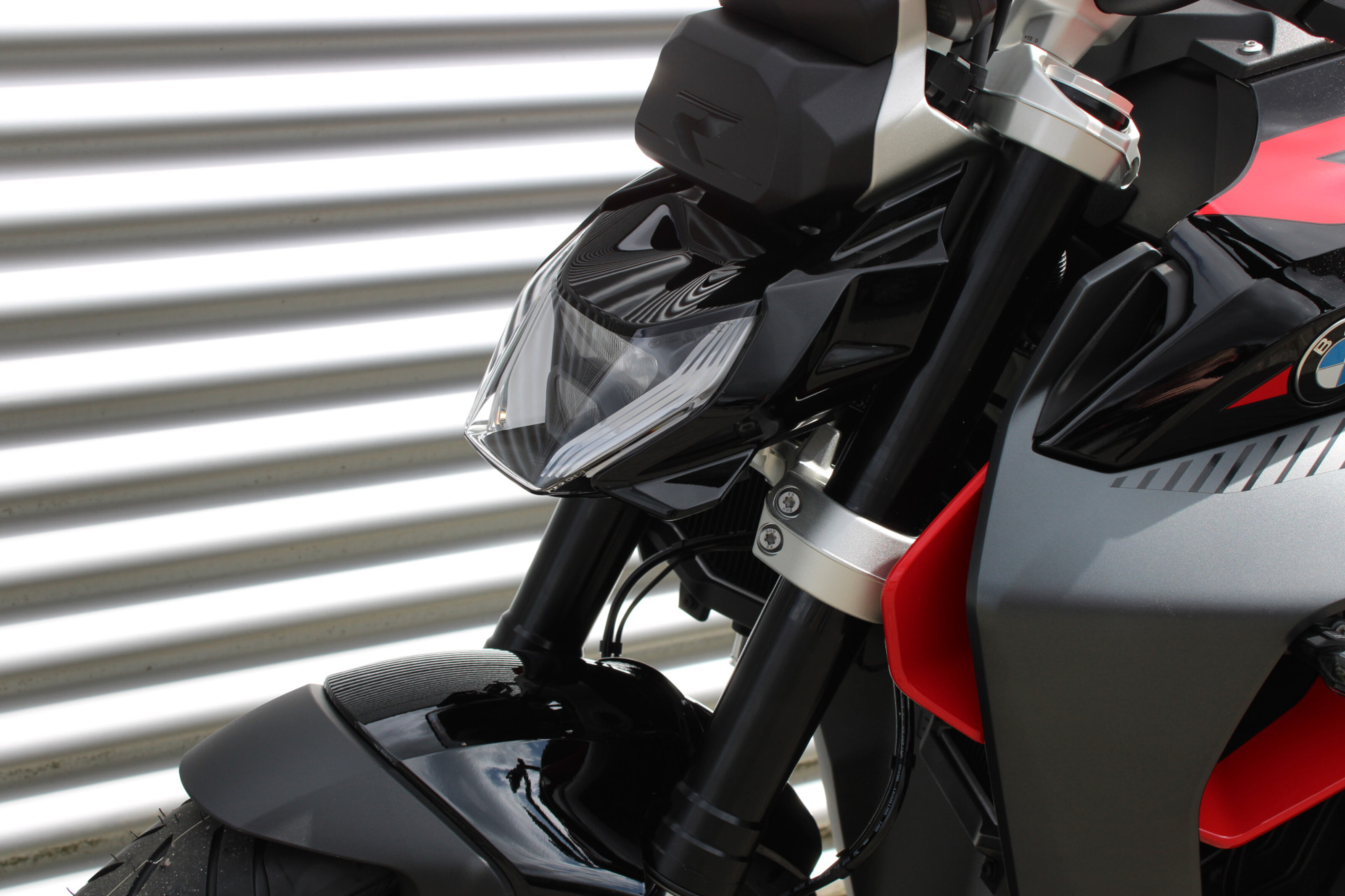 BMW R 1300 R 6