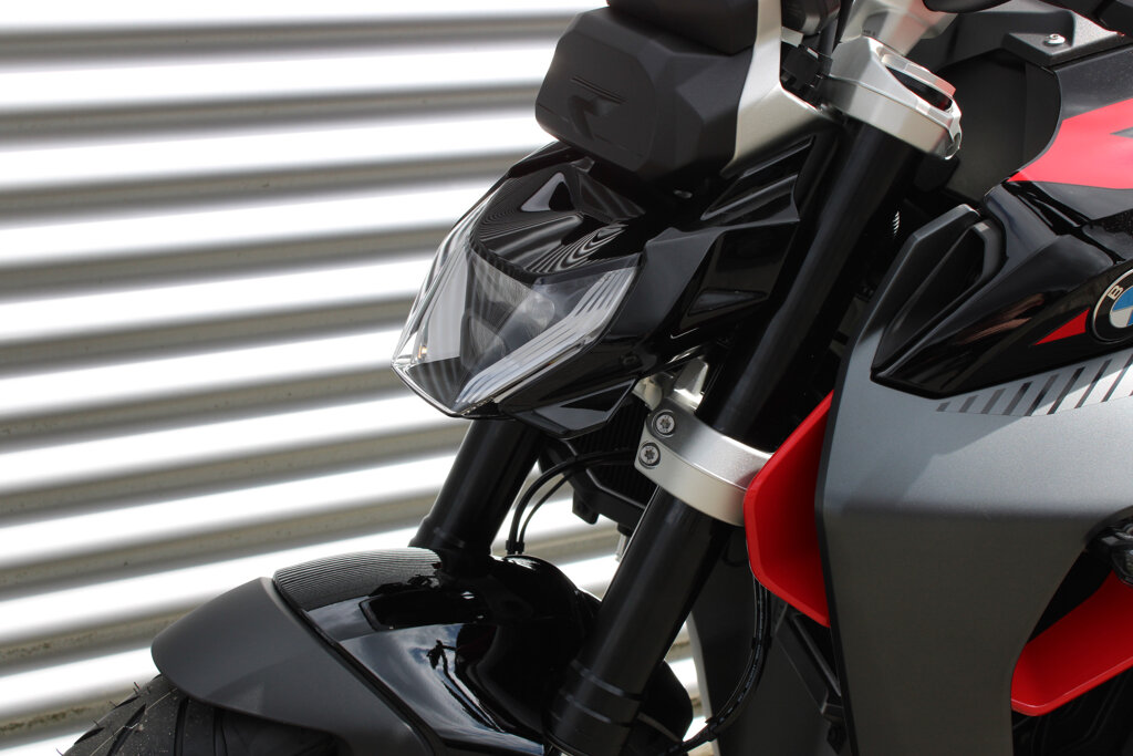 BMW R 1300 R 6