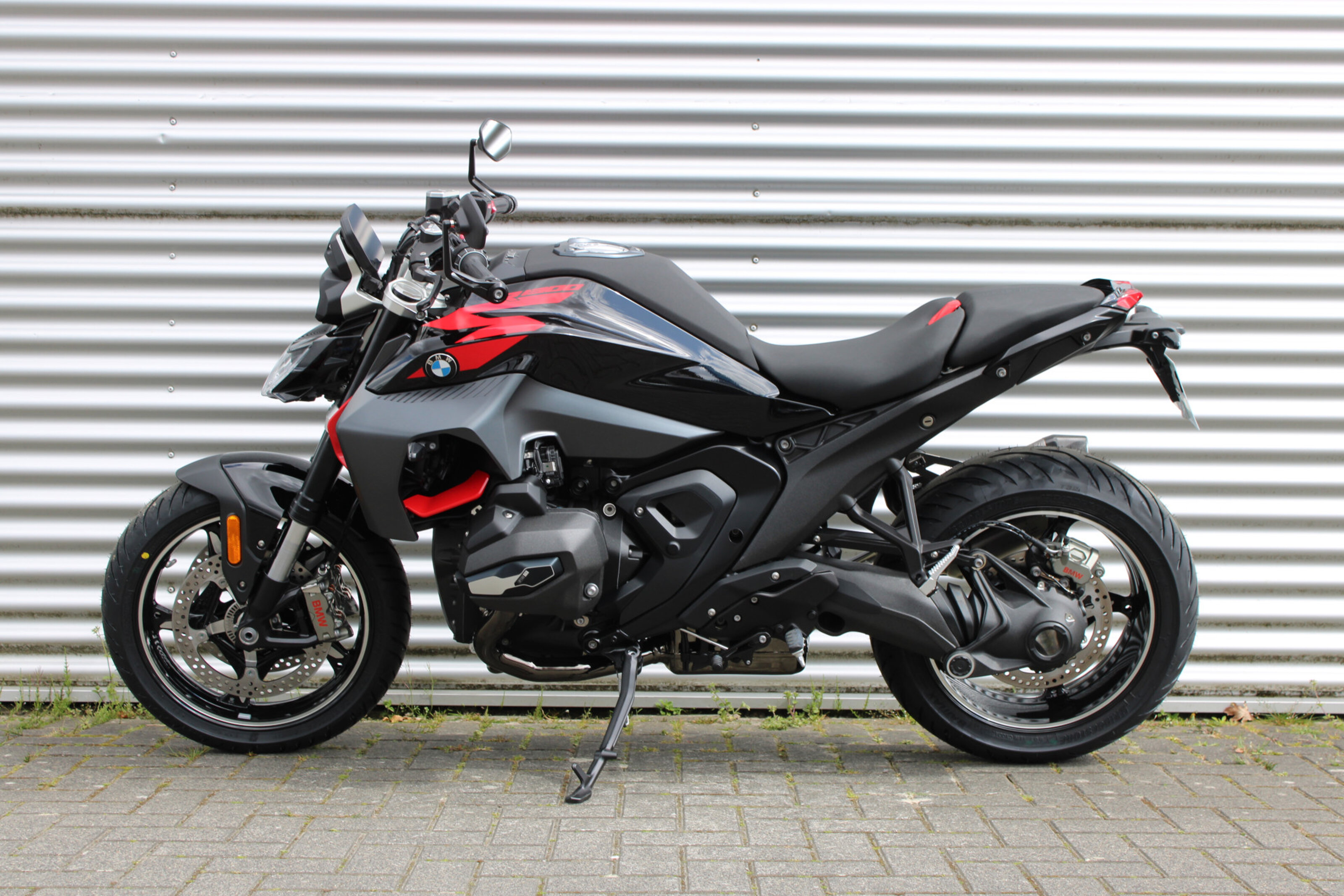 BMW R 1300 R 9
