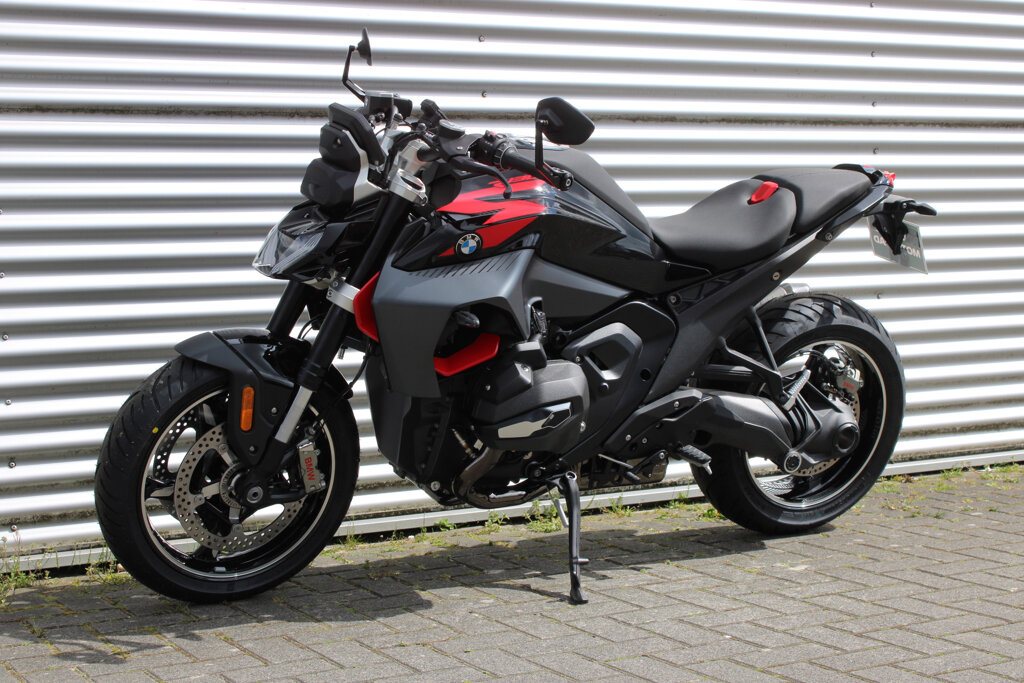 BMW R 1300 R 14
