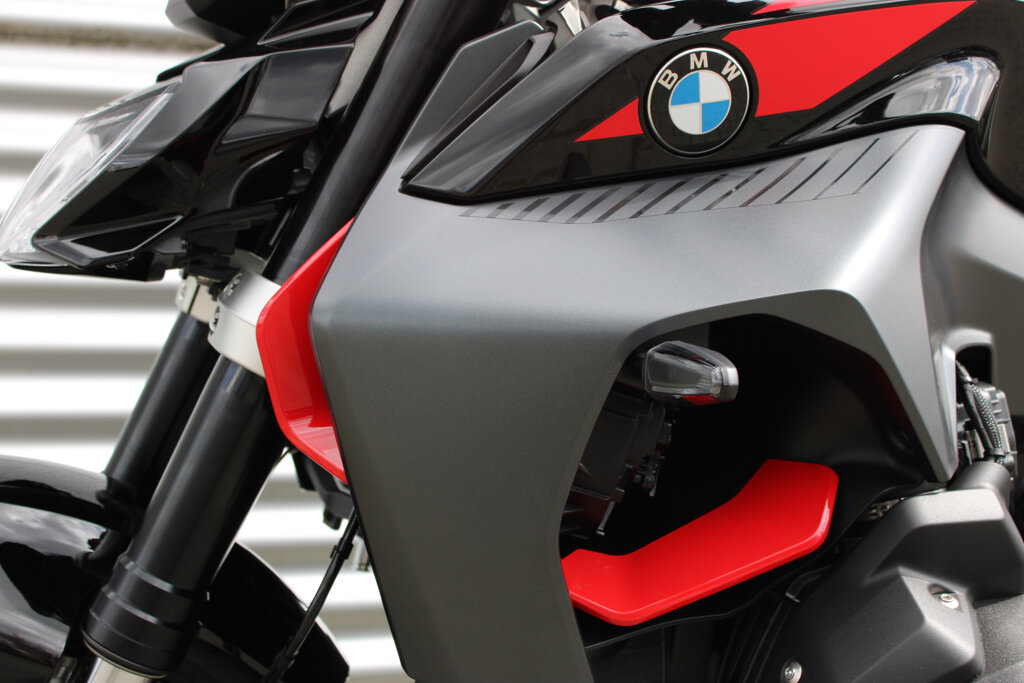 BMW R 1300 R 15