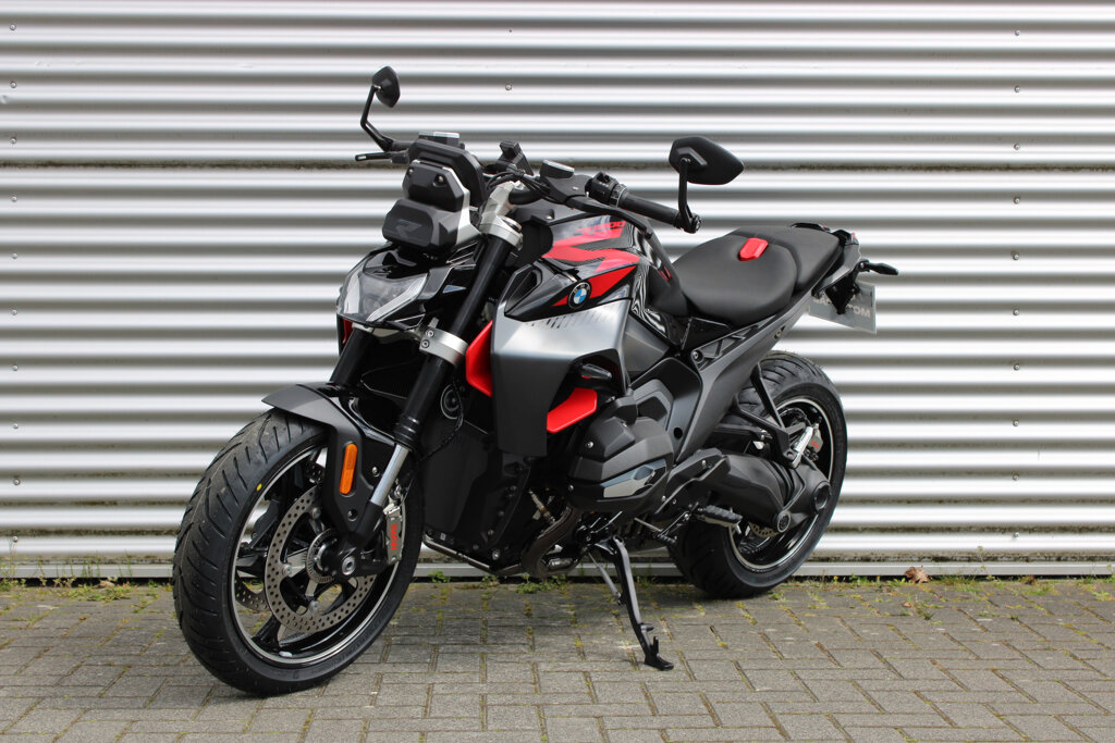 BMW R 1300 R 21