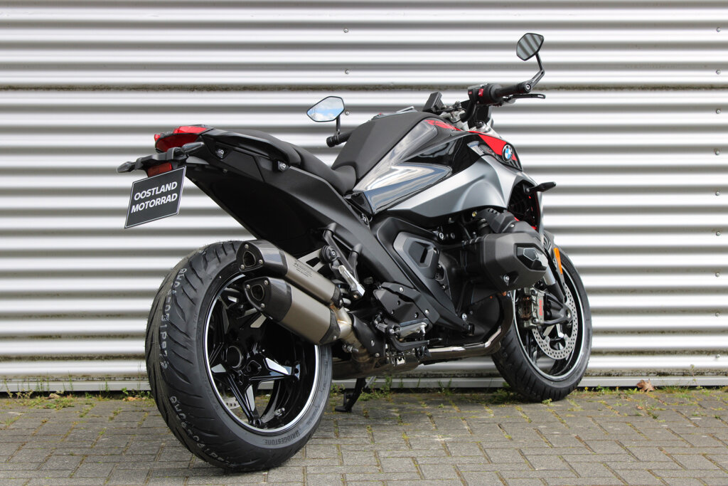 BMW R 1300 R 22