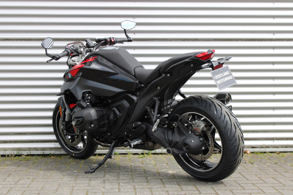 BMW R 1300 R 23