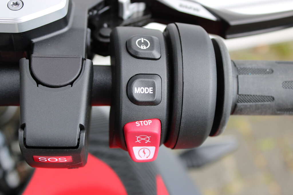 BMW R 1300 R 27