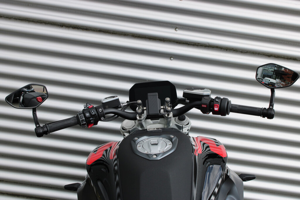BMW R 1300 R 28