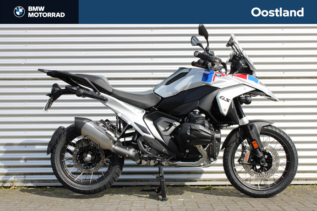 BMW R 1300 GS 1