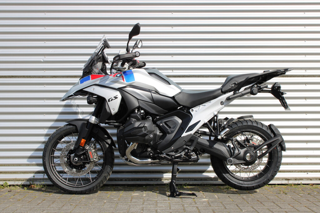 BMW R 1300 GS 3