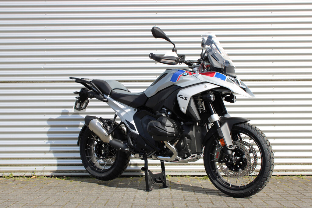 BMW R 1300 GS 4