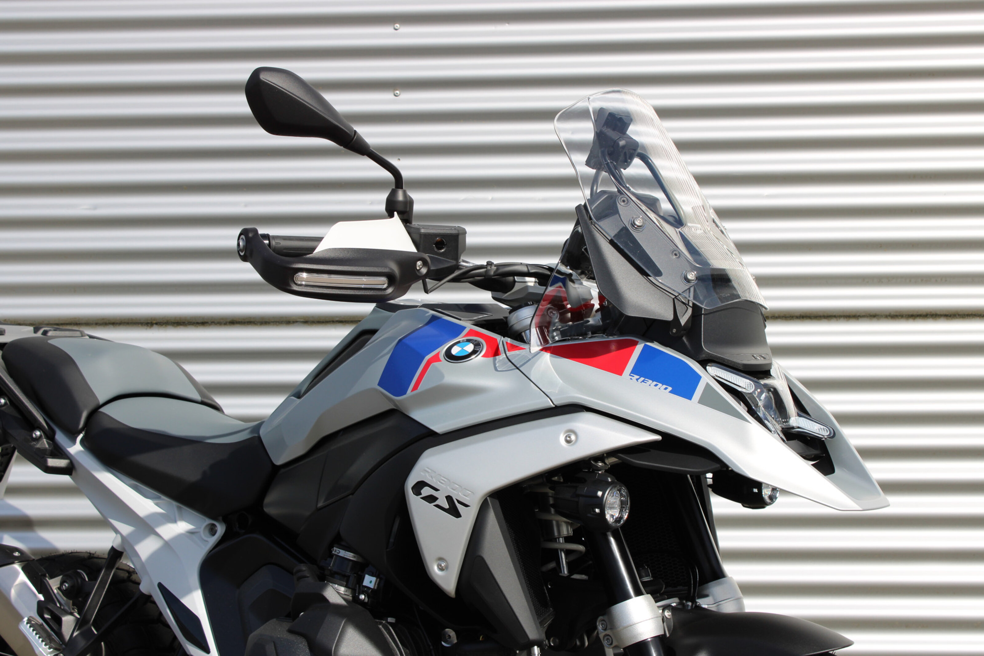 BMW R 1300 GS |Trophy |Alle pakketten |ASA |Zwarte spaakwielen |Adaptieve rijhoogte hulp