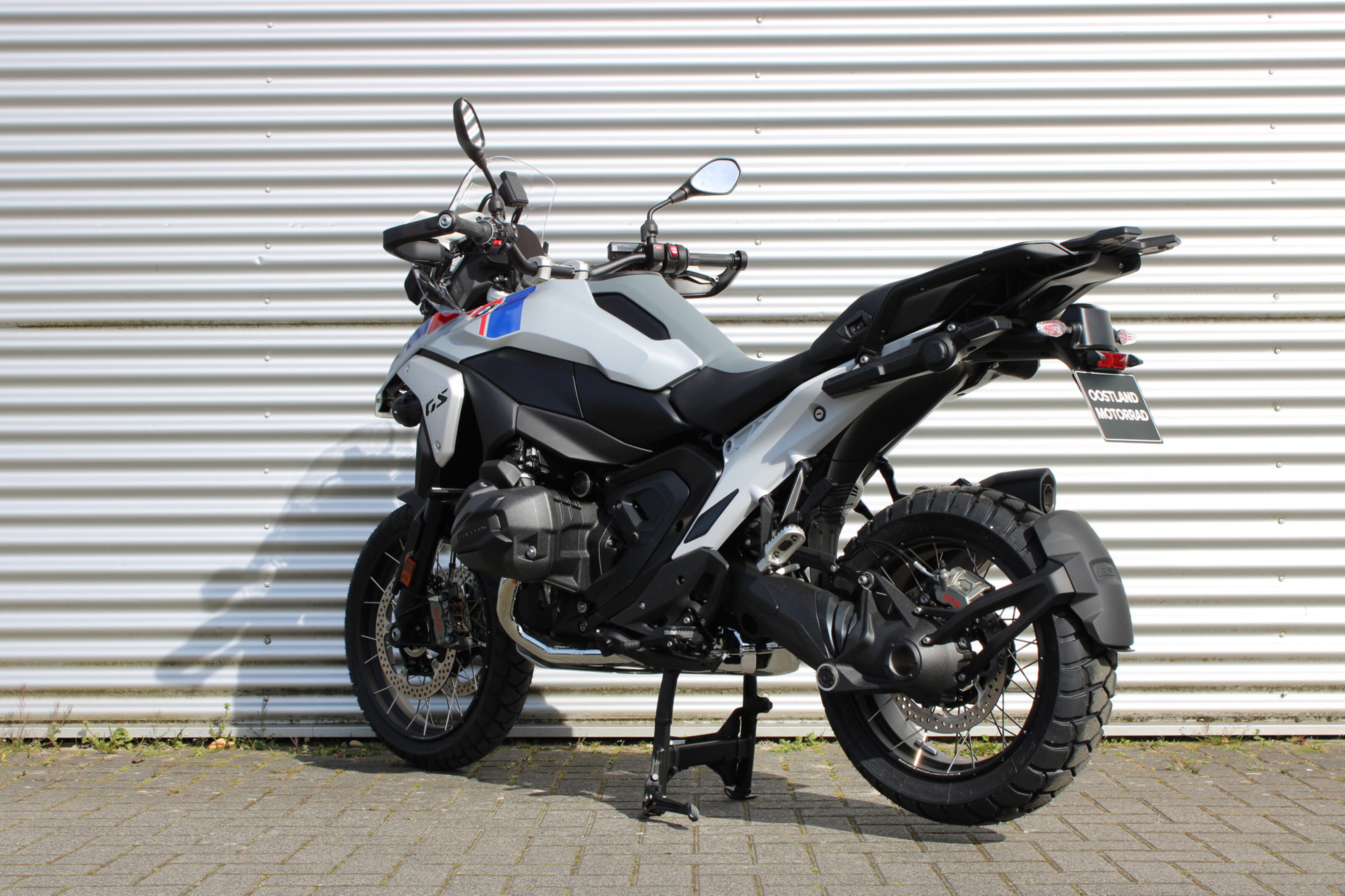 BMW R 1300 GS 6