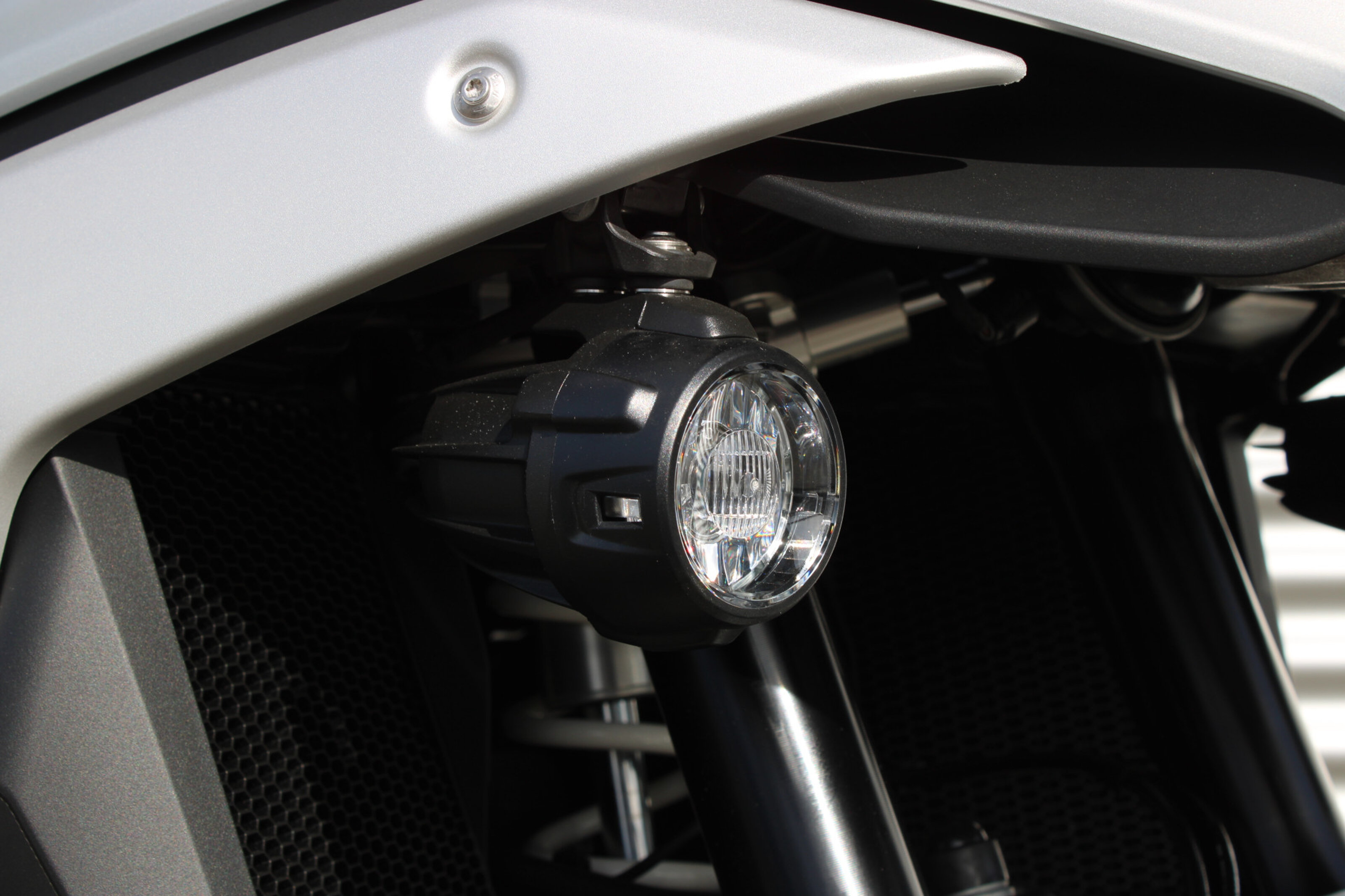 BMW R 1300 GS 7