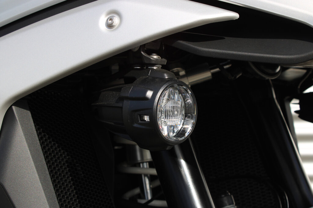 BMW R 1300 GS 7
