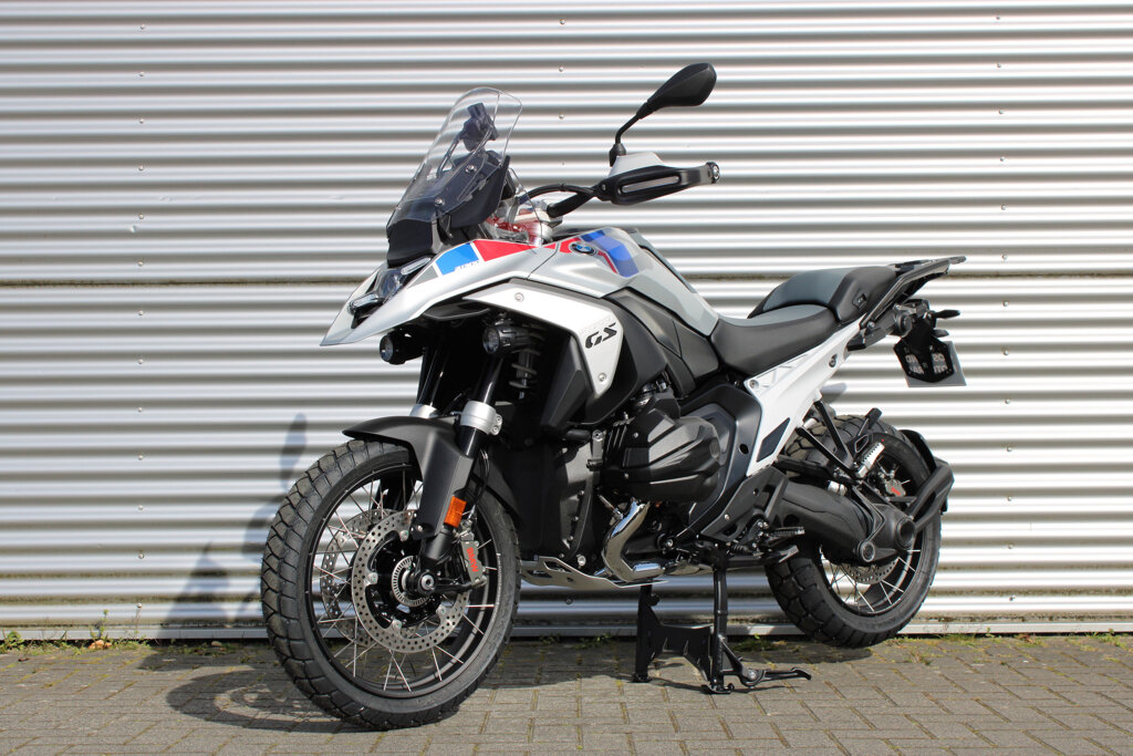 BMW R 1300 GS 8