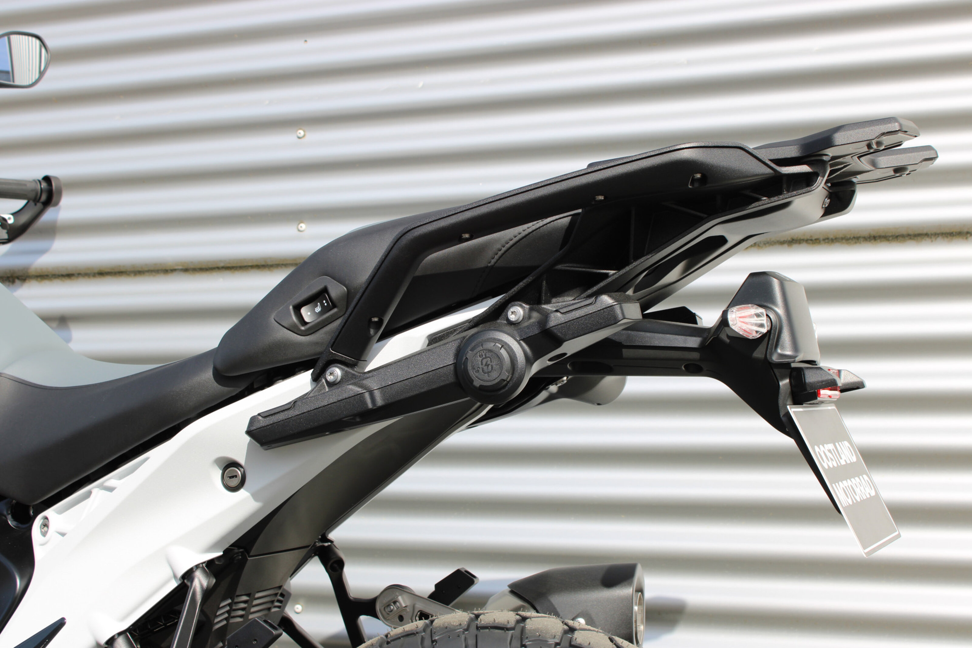 BMW R 1300 GS 9