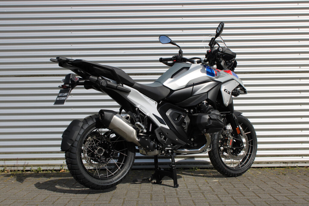 BMW R 1300 GS 10