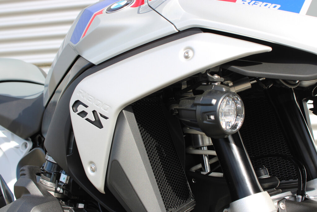 BMW R 1300 GS 12