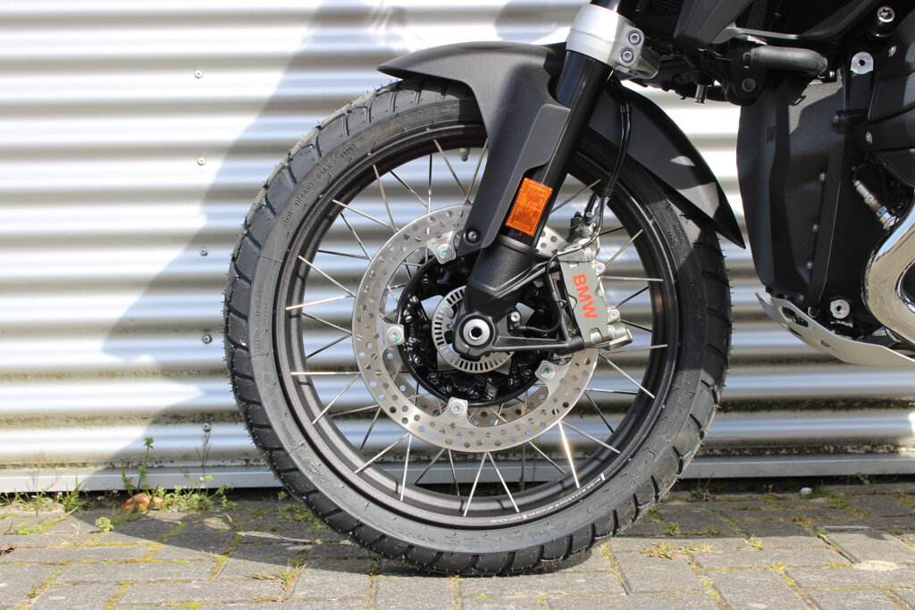 BMW R 1300 GS 14