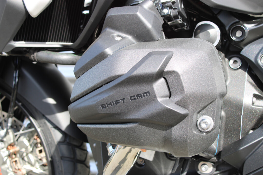 BMW R 1300 GS 15