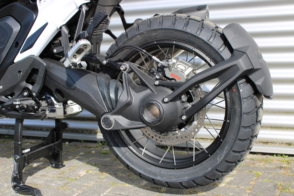 BMW R 1300 GS 16