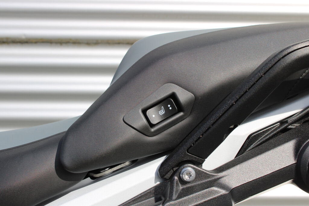 BMW R 1300 GS 17