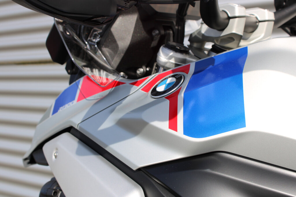 BMW R 1300 GS 18