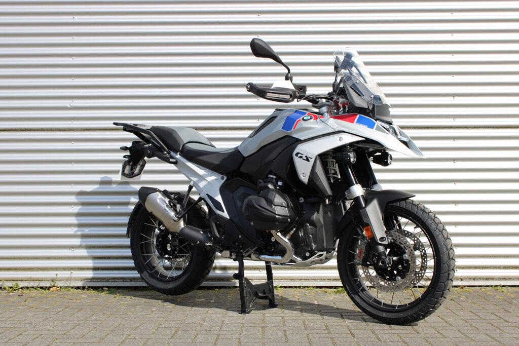 BMW R 1300 GS 19
