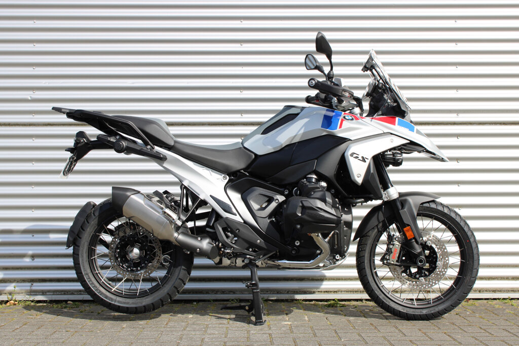 BMW R 1300 GS 21