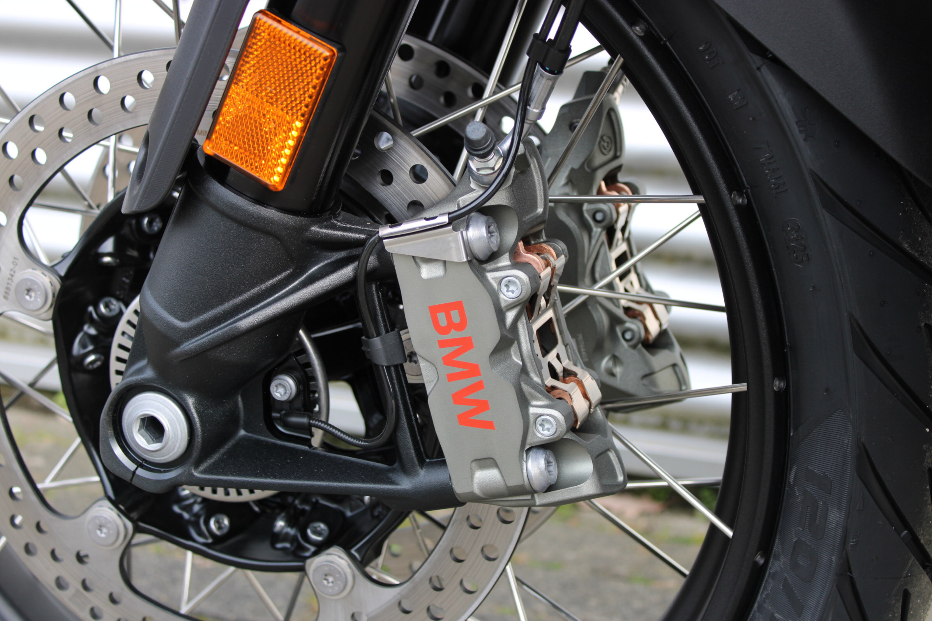 BMW R 1300 GS Adventure |Alle opties |Uit voorraad leverbaar