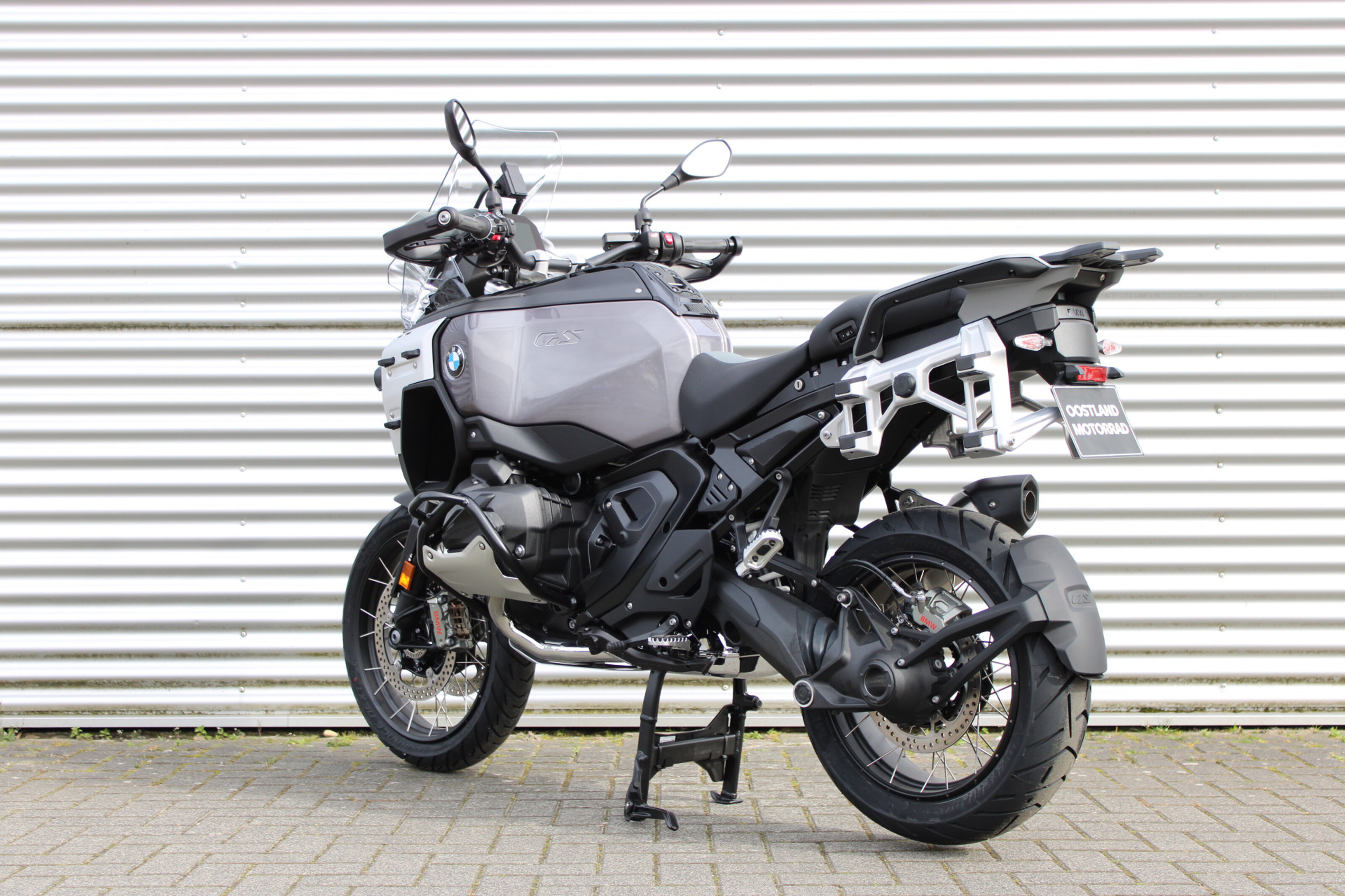 BMW R 1300 GS 7