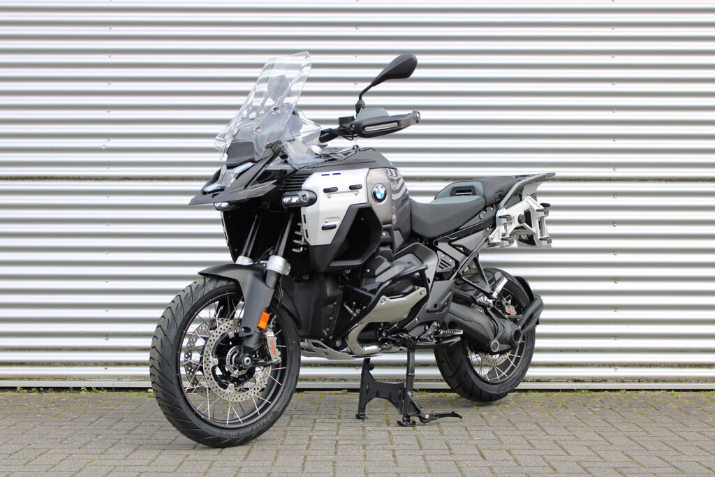 BMW R 1300 GS 8