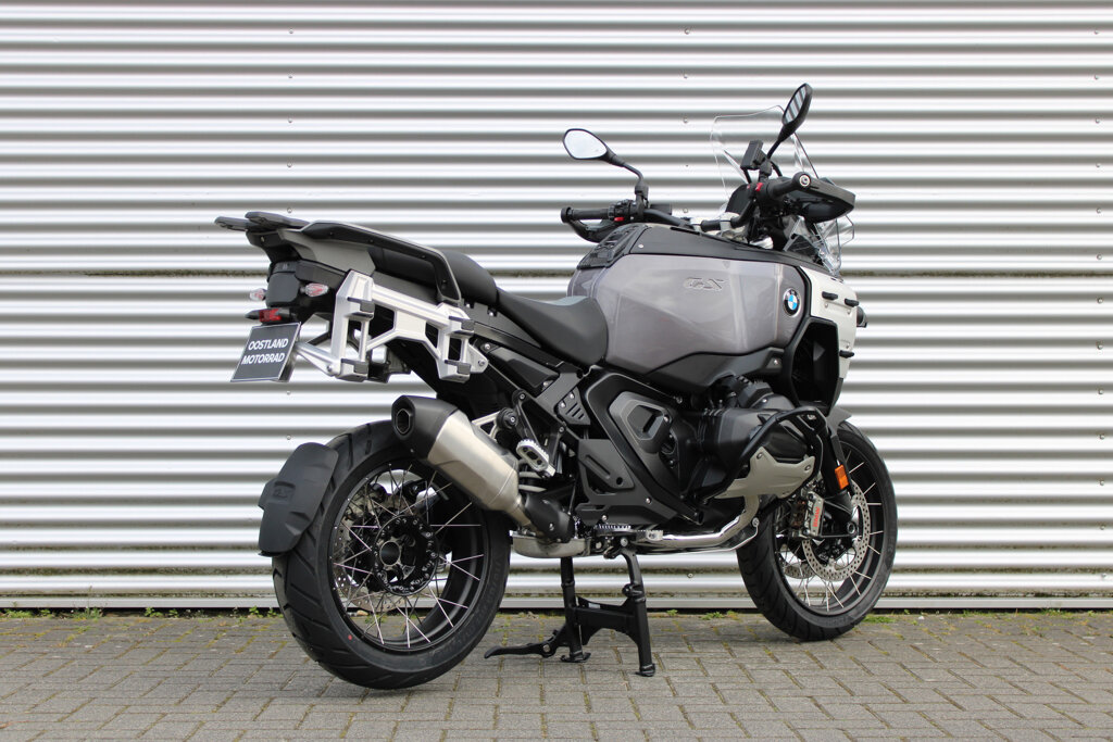 BMW R 1300 GS 10