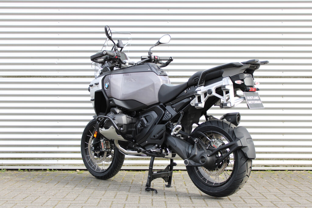 BMW R 1300 GS 20