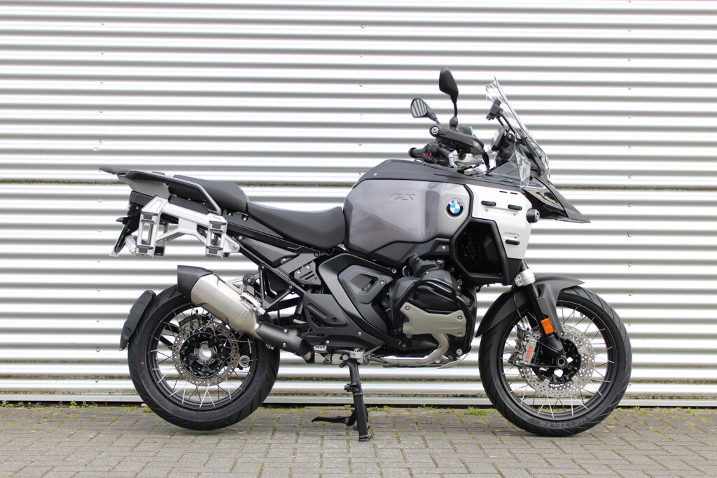 BMW R 1300 GS 21